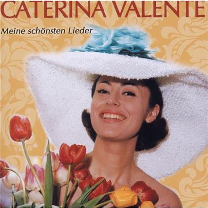 Caterina Valente - Meine Schönsten Lieder