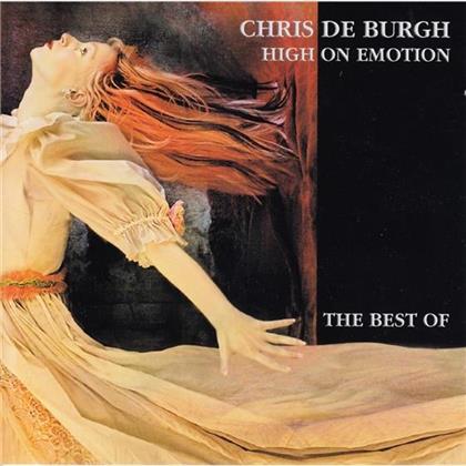 Chris De Burgh - High On Emotion: The Best Of (2 CDs)