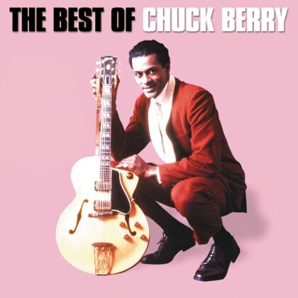 Chuck Berry - Best Of (2 CDs)