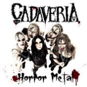 Cadaveria - Horror Metal (Special Edition)