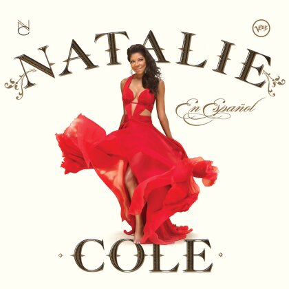 Natalie Cole - En Espanol