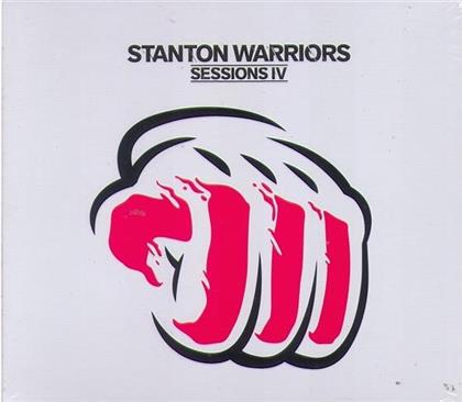 Stanton Warriors - Stanton Sessions 4