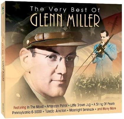 Glenn Miller - Very Best Of (2 CDs)