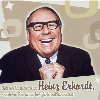 Heinz Erhardt - Ich Heisse Nicht Nur Heinz Erhardt