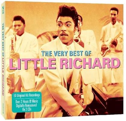 Little Richard - Very Best Of (2 CDs)