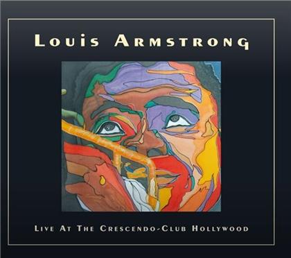 Lil Hardin Armstrong - Live At The Crescendo Club Hollywood (Remastered)