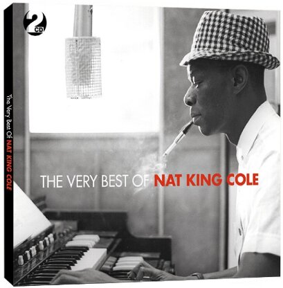 Nat 'King' Cole - Very Best Of (2 CDs)