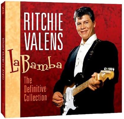 Ritchie Valens - La Bamba (2 CDs)