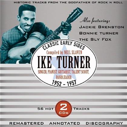 Ike Turner - 1952 - 1957 (2 CDs)