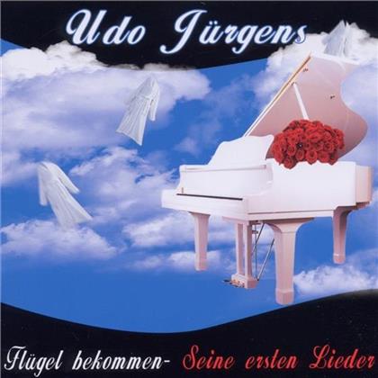 Udo Jürgens - Flügel Bekommen