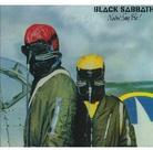 Black Sabbath - Never Say Die - Rhino (LP)