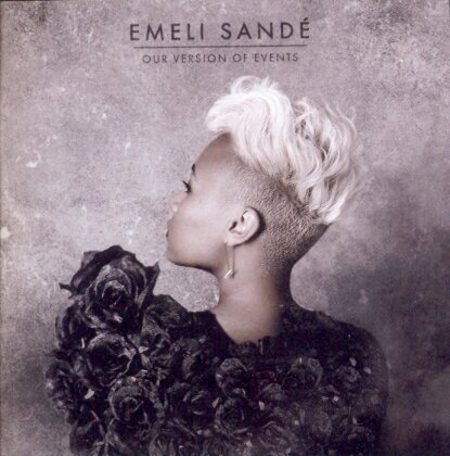 Emeli Sande - Our Version Of Events (2 LPs)