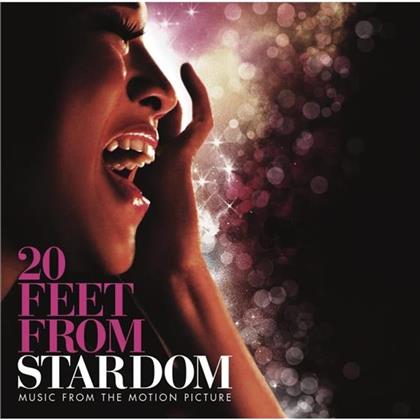 20 Feet From Stardom - OST
