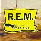 R.E.M. - Out Of Time - Reissue (Japan Edition)