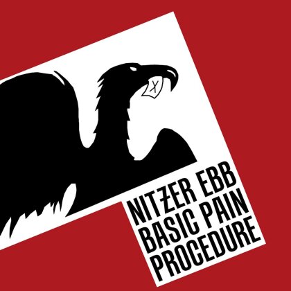 Nitzer Ebb - Basic Pain Procedure