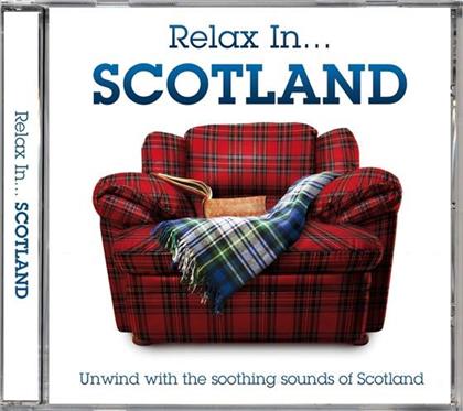 Relax In... Scotland - Various