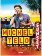 Michel Telo - Sunset (CD + DVD)