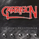 Garrison - Demo Recordings (Édition Limitée)