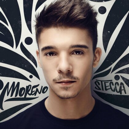 Moreno (Amici) - Stecca