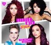 Little Mix - Dna - US Deluxe Edition - 16 Tracks