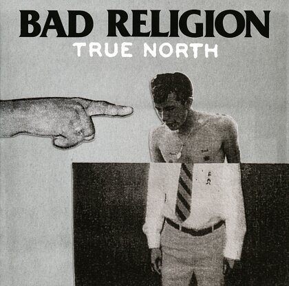 Bad Religion - True North (New Version, LP)