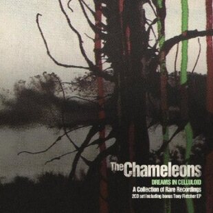 Chameleons - Dreams In Celluloid (Collectors Edition, 2 CDs)