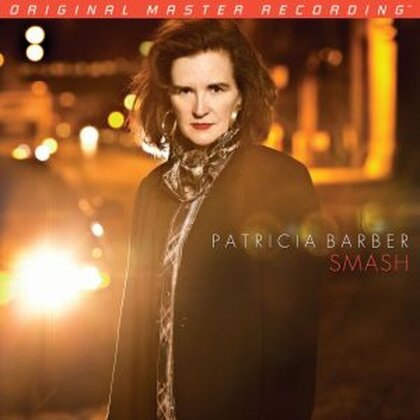 Patricia Barber - Smash (Limited Edition, Hybrid SACD)