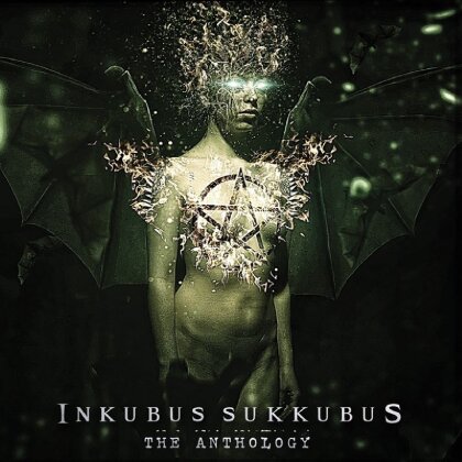 Inkubus Sukkubus - Anthology (2 CDs)