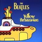 The Beatles - Yellow Submarine - Songtrack (Japan Edition, Limited Edition)