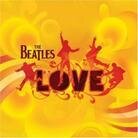 The Beatles - Love (Japan Edition, Limited Edition)