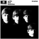 The Beatles - With The Beatles (Japan Edition, Limited Edition)