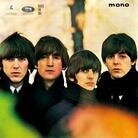 The Beatles - For Sale (Japan Edition, Limited Edition, 2 CDs)