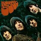 The Beatles - Rubber Soul (Japan Edition, Limited Edition)