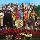 The Beatles - Sgt. Pepper's Lonely (Japan Edition, Limited Edition)