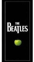 The Beatles - In Mono (Japan Edition, Limited Edition, 16 CDs + DVD)