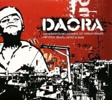 Daora - Underground Sounds Of Urban Brasil (2 CDs)