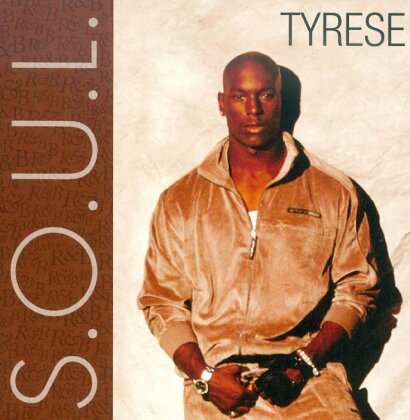 Tyrese - S.O.U.L.