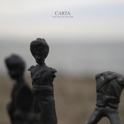 Carta - Faults Follow (LP)