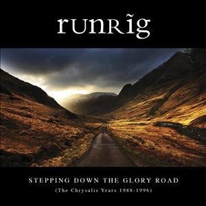 Runrig - Stepping Down The Glory Road (6 CDs)