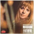 Marianne Faithfull - --- - Papersleeve (Japan Edition)