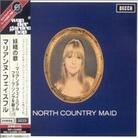 Marianne Faithfull - North Country Maid - Papersleeve (Japan Edition)
