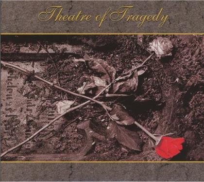 Theatre Of Tragedy - --- (New Version, Remastered)