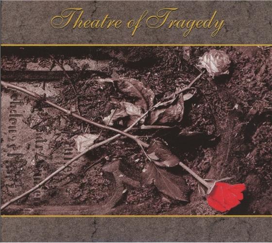 Theatre Of Tragedy - --- New Version, Remastered