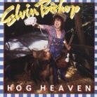 Elvin Bishop - Hog Heaven - Papersleeve