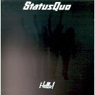 Status Quo - Hello - Papersleeve (Japan Edition)