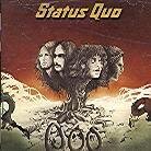 Status Quo - Quo - Papersleeve & Bonus (Japan Edition)