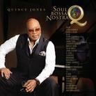 Quincy Jones - Q Soul Bossa Nostra (Japan Edition)