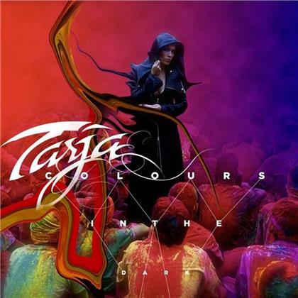 Tarja Turunen (Ex-Nightwish) - Colours In The Dark (Édition Limitée, CD + Digital Copy)