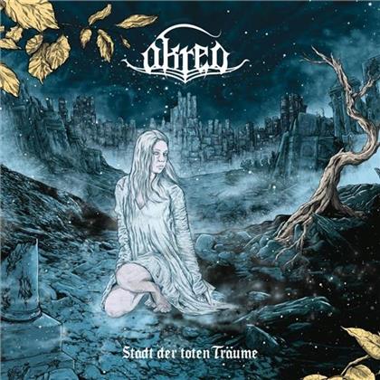 Akrea - Stadt Der Toten Traeume