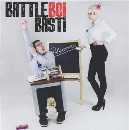 Basti Battleboi - Pullermatz